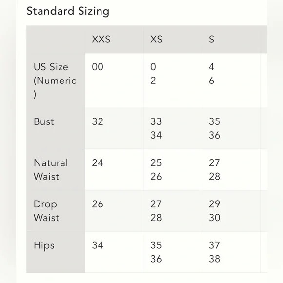 By Anthropologie sweater tank - Picture 4 of 6